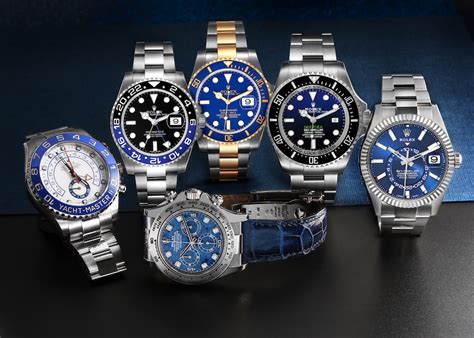 most popular rolex 2024|Rolex 2024 watches.